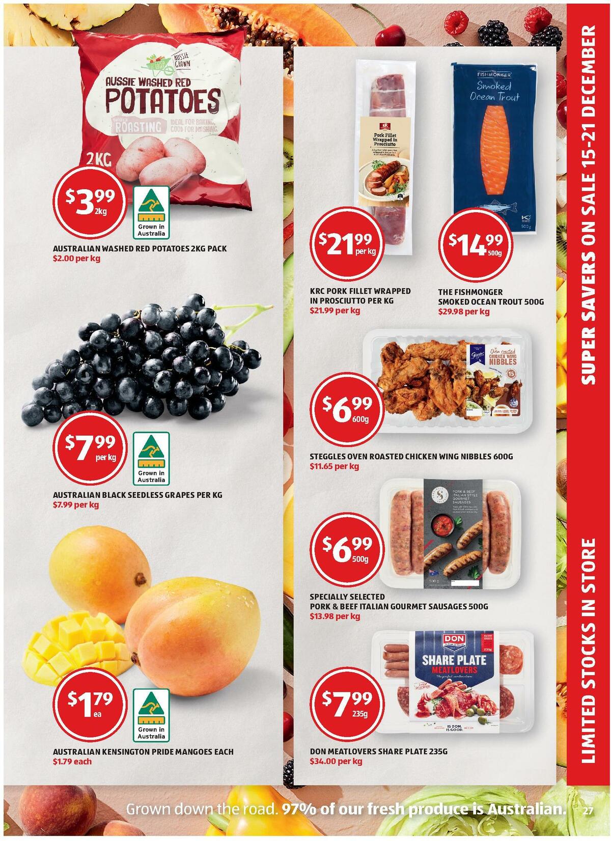 ALDI Catalogues from 22 December
