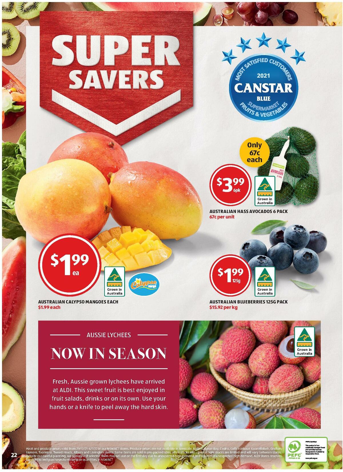 ALDI Catalogues from 5 January
