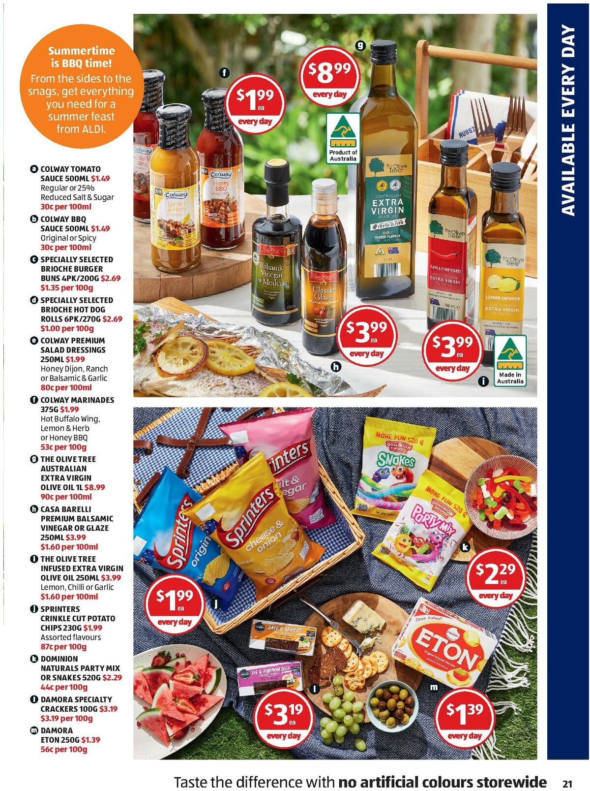 ALDI Catalogues from 12 January