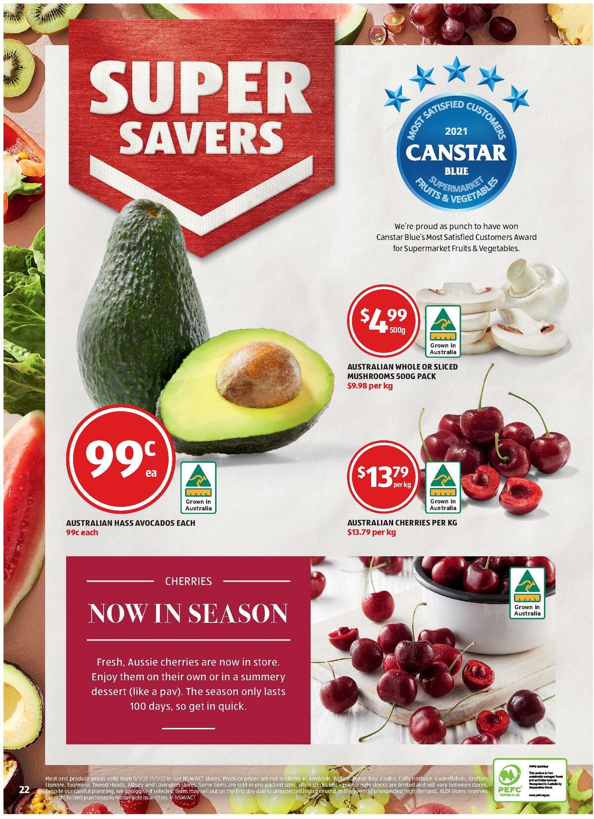 ALDI Catalogues from 12 January