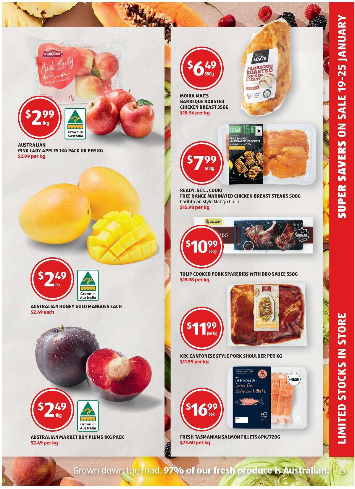 ALDI Catalogues from 26 January