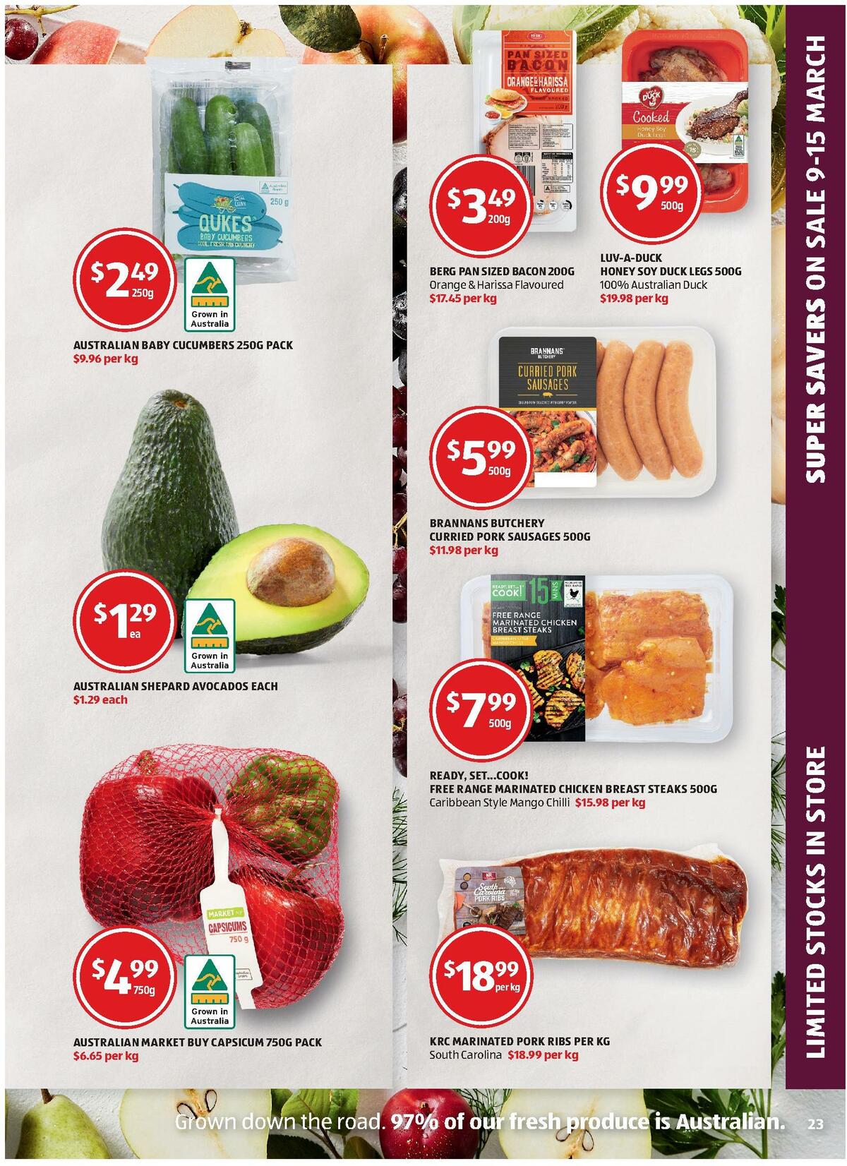 ALDI Catalogues from 16 March
