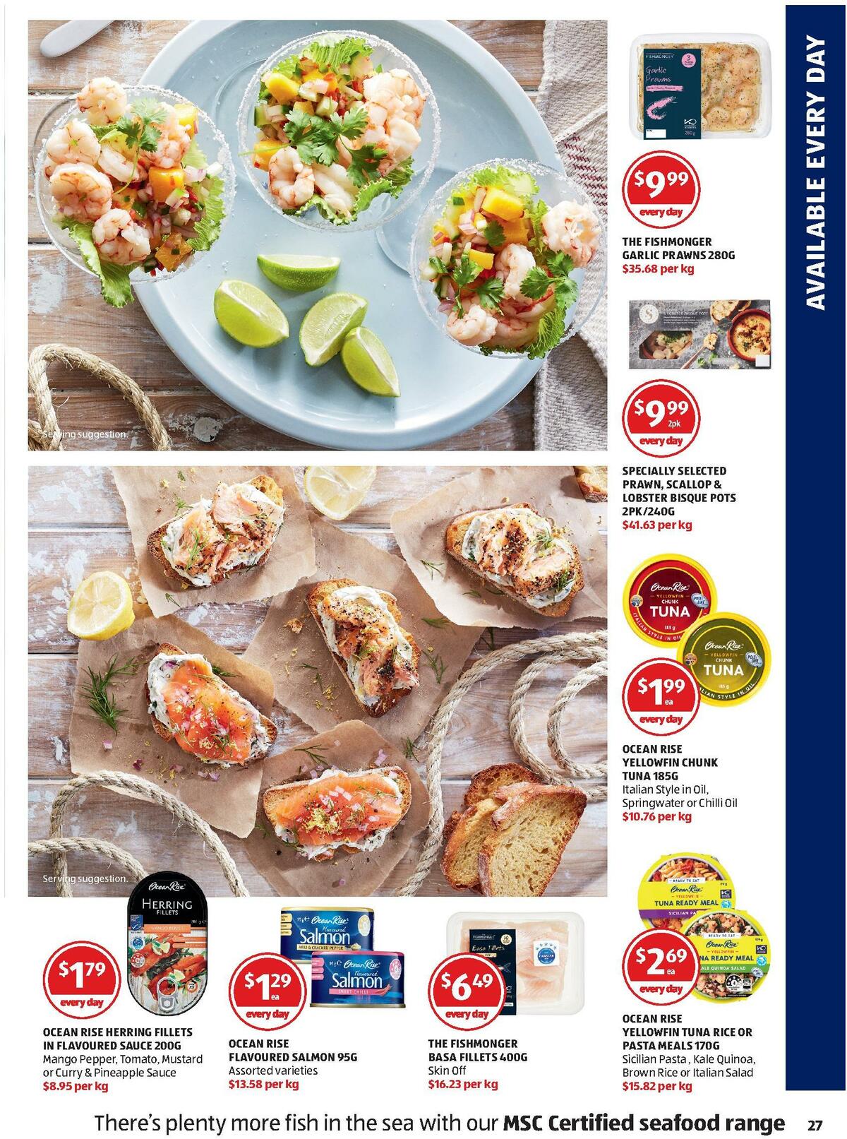 ALDI Catalogues from 30 March