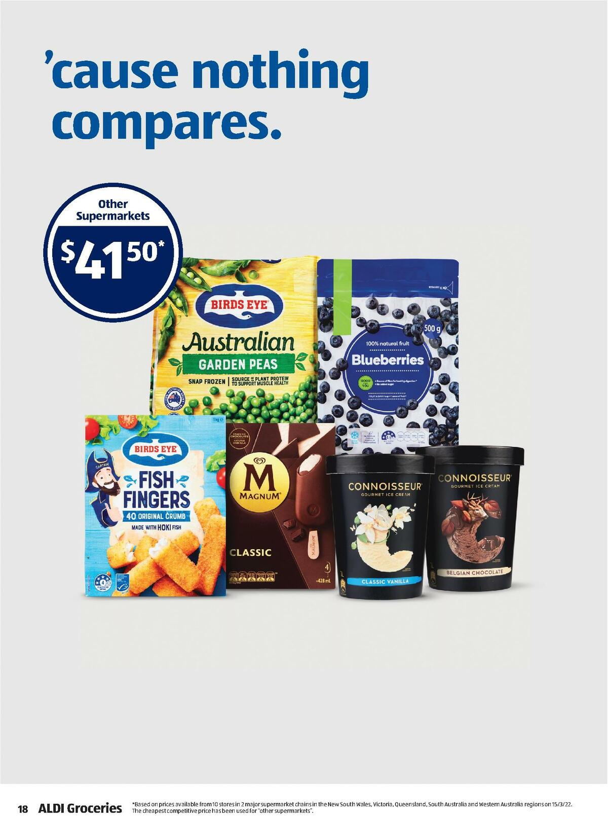 ALDI Catalogues from 6 April