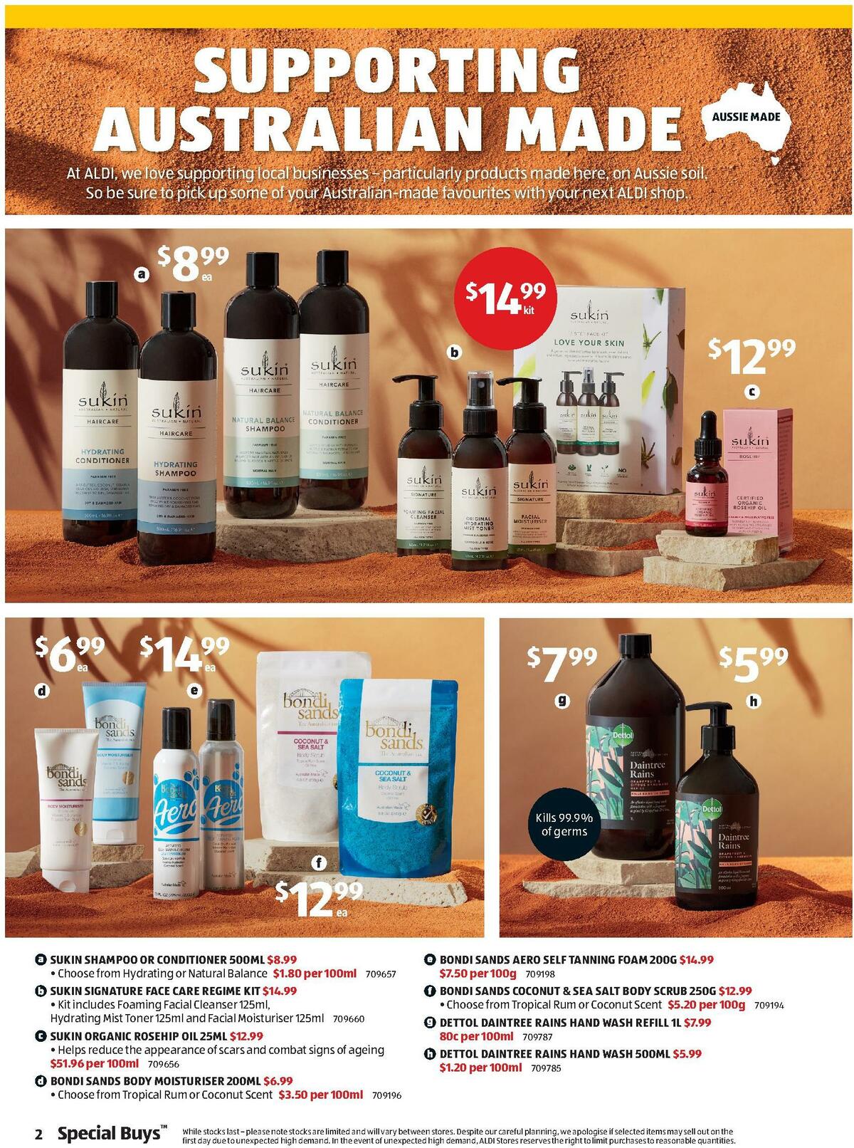 ALDI Catalogues from 11 May