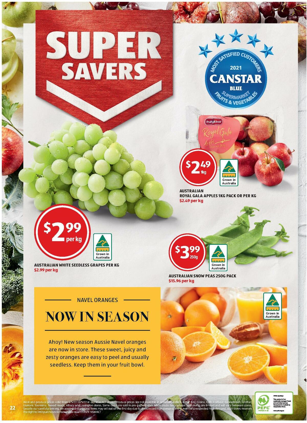 ALDI Catalogues from 11 May