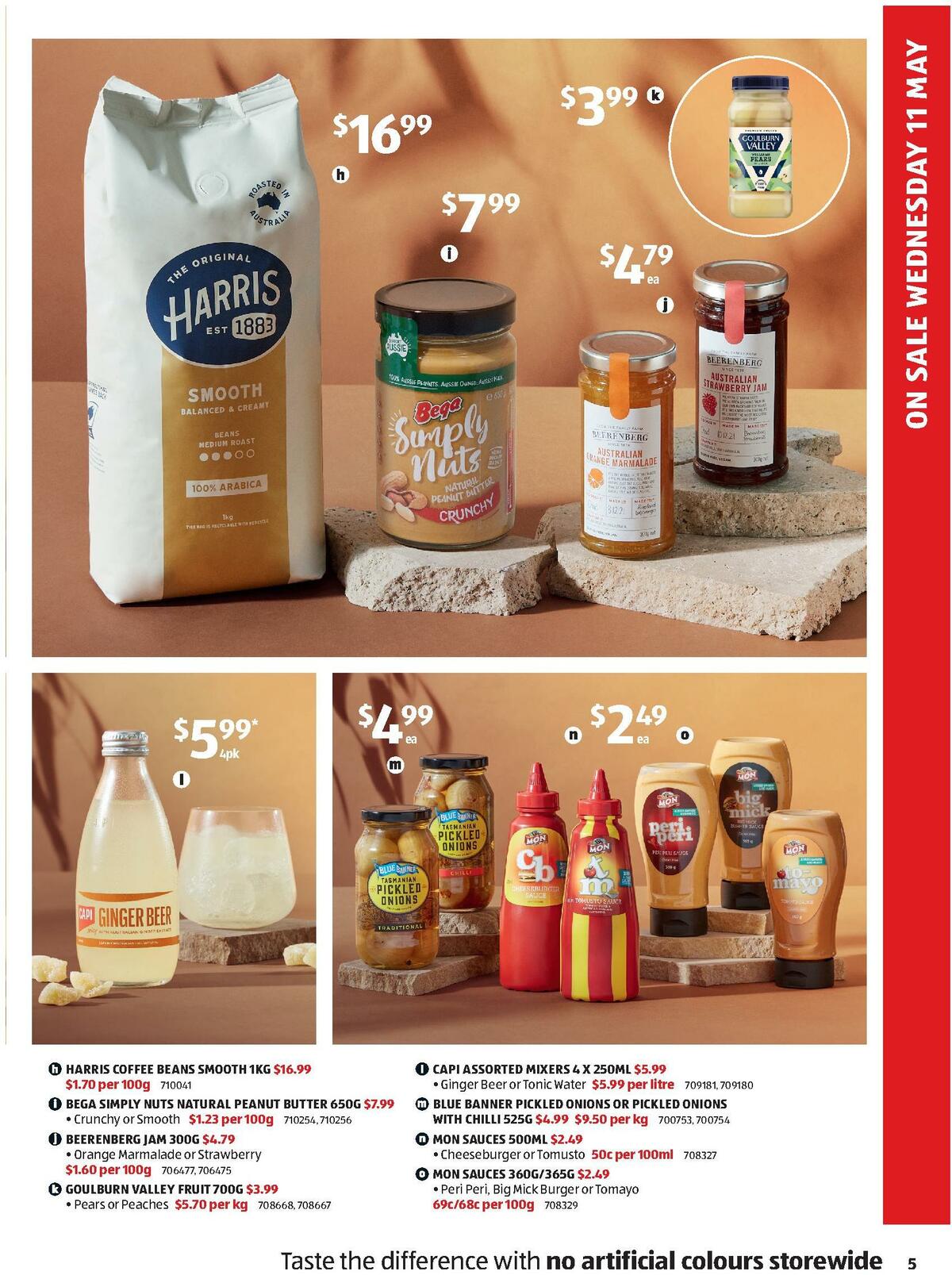 ALDI Catalogues from 11 May