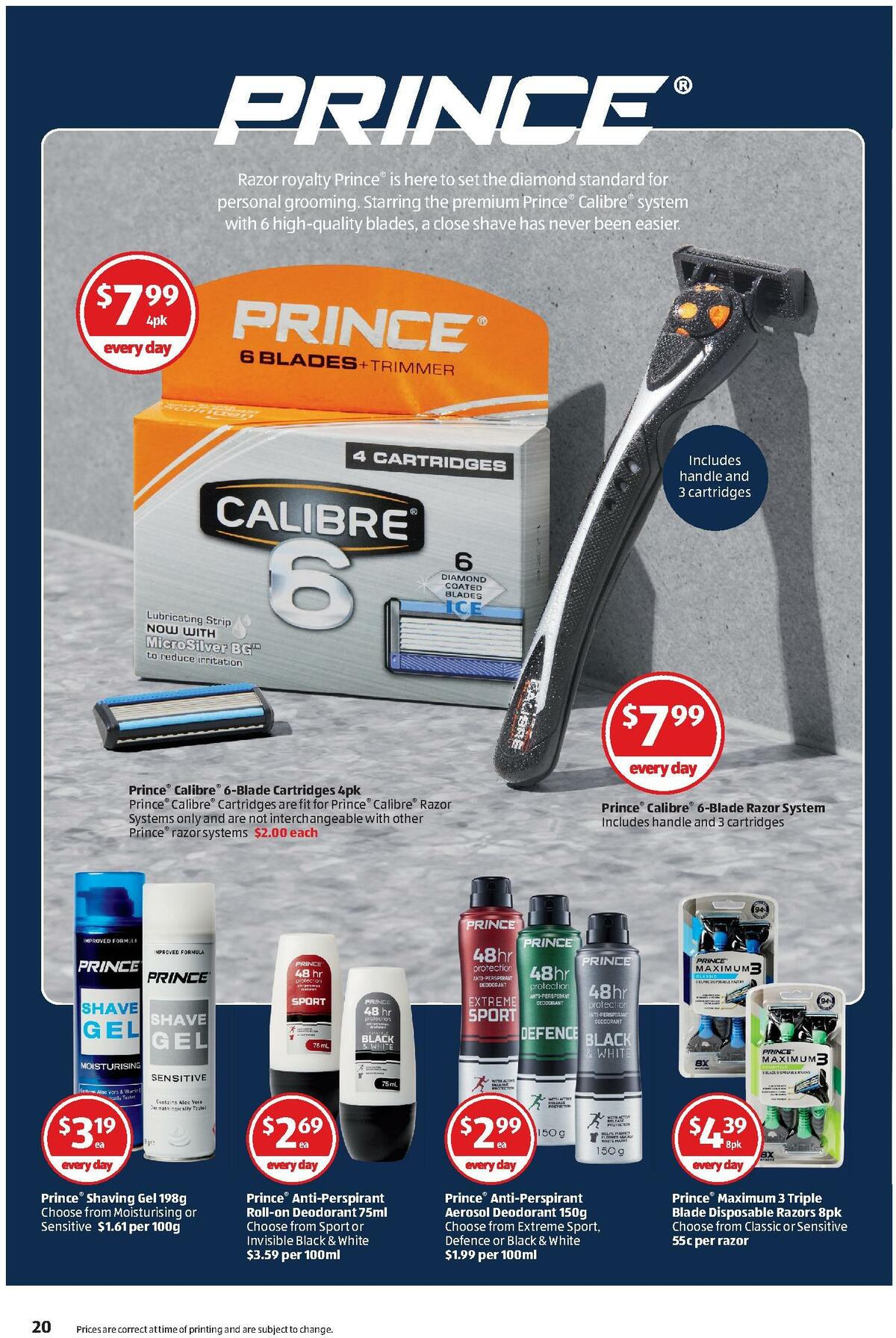 ALDI Catalogues from 25 May