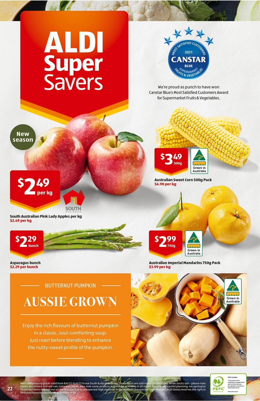 ALDI Catalogues from 15 June