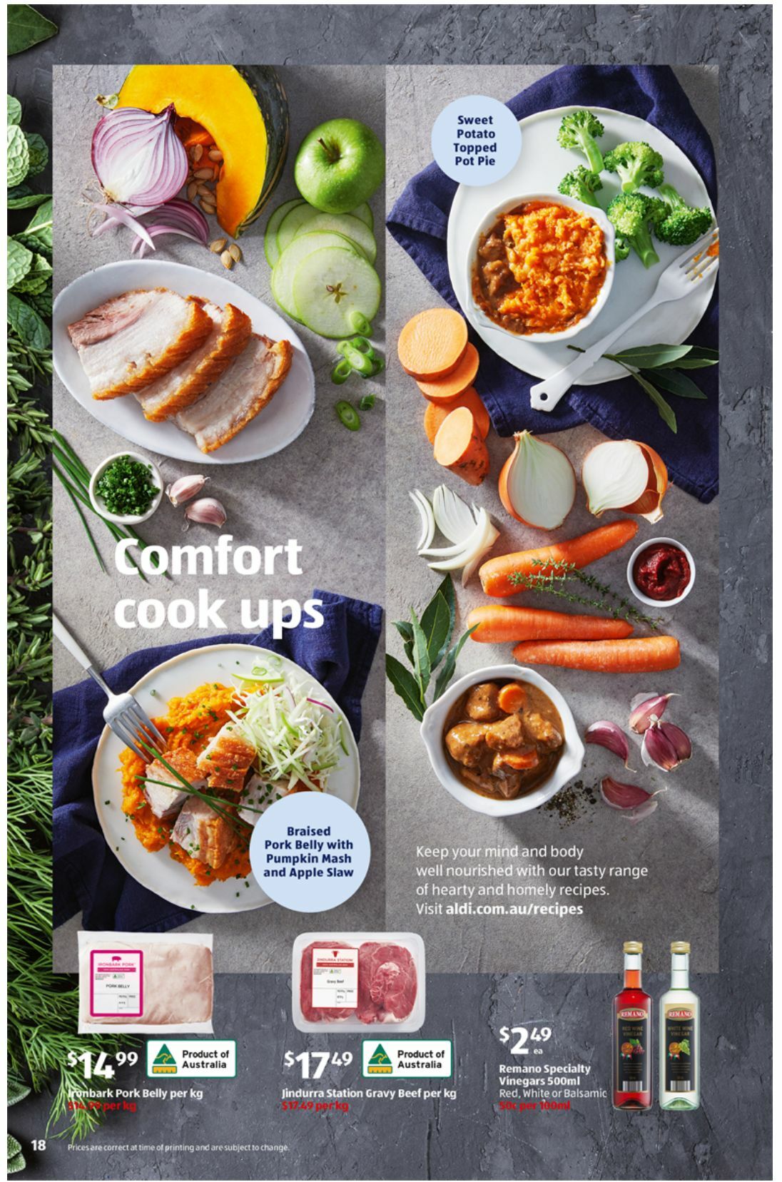 ALDI Catalogues from 7 September