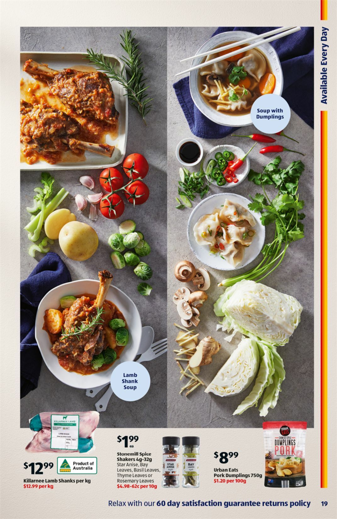 ALDI Catalogues from 7 September