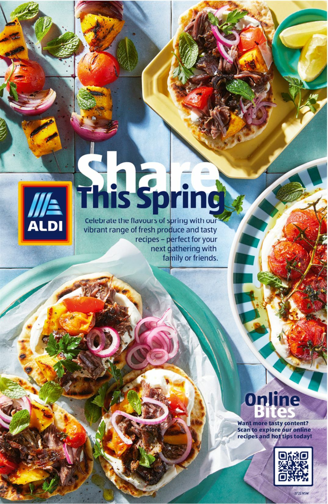 ALDI Catalogues from 14 September