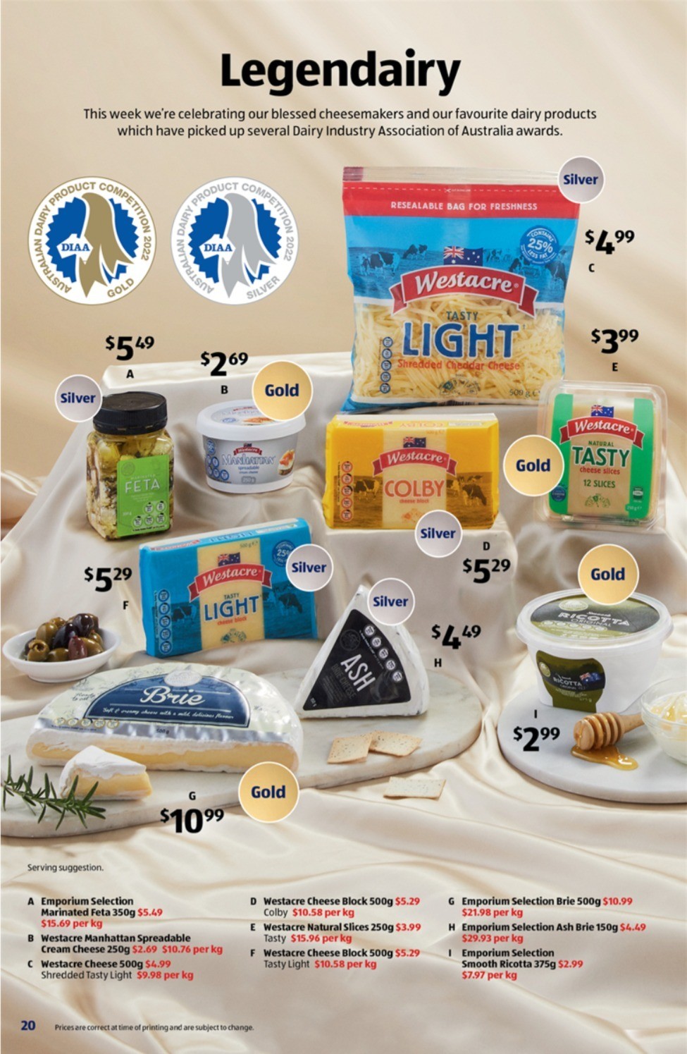 ALDI Catalogues from 21 September