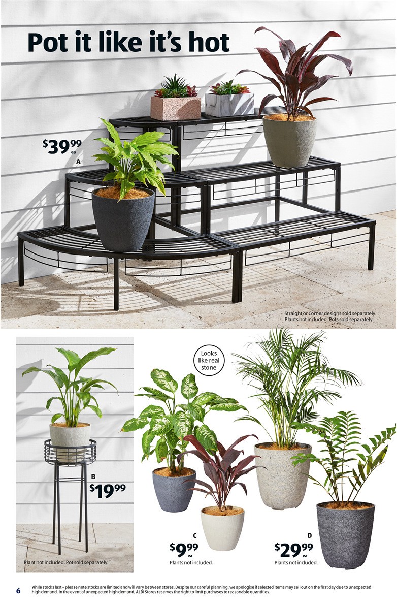 ALDI Catalogues from 28 September