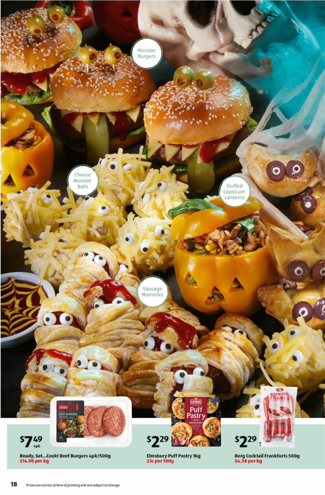 ALDI Catalogues from 12 October