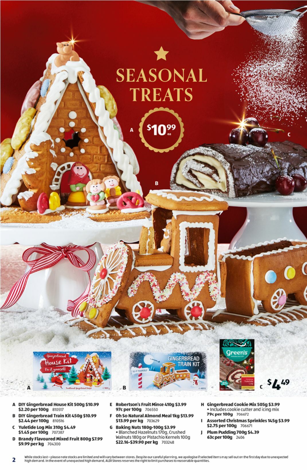 ALDI Catalogues from 12 October