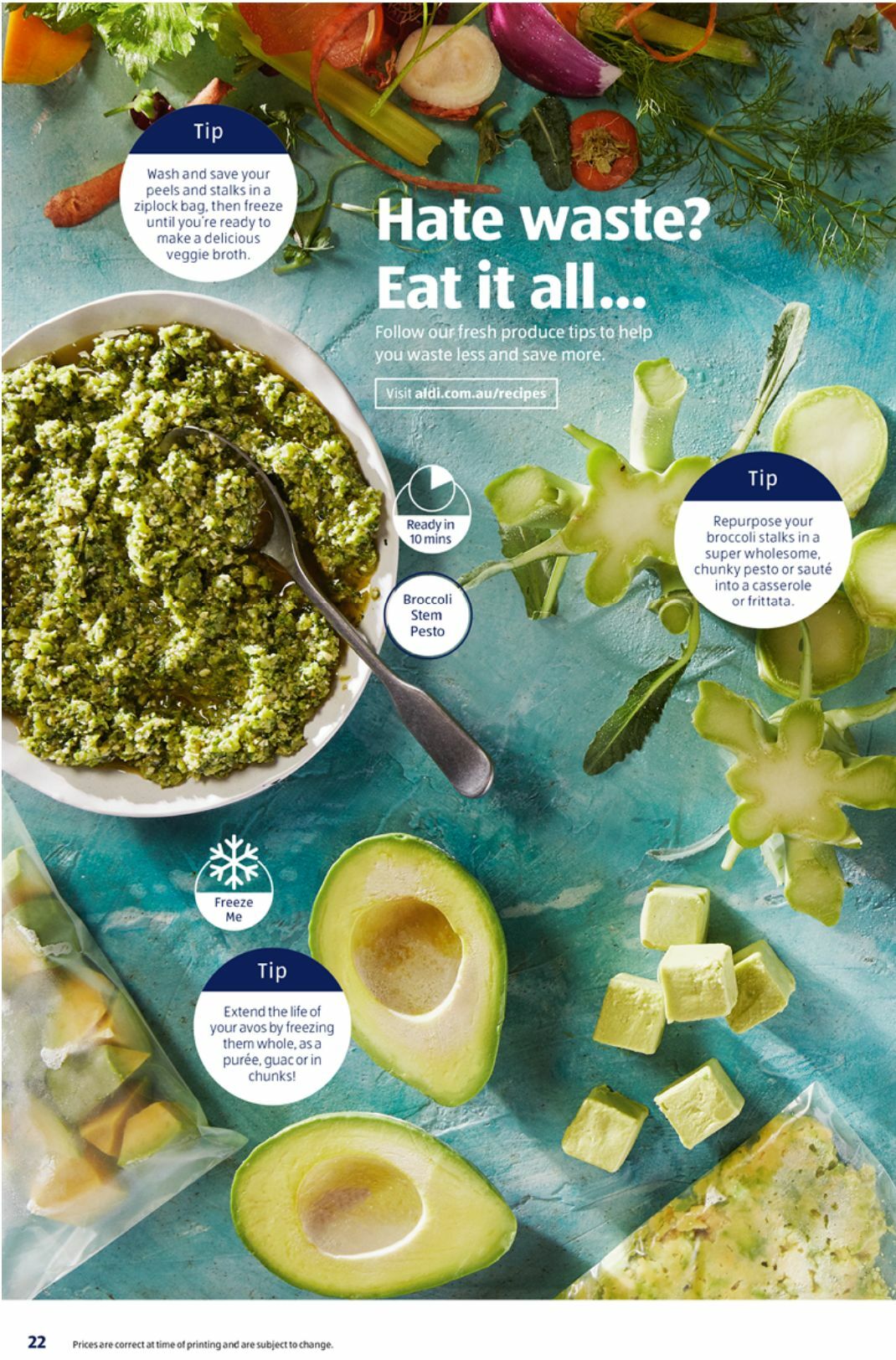 ALDI Catalogues from 12 October