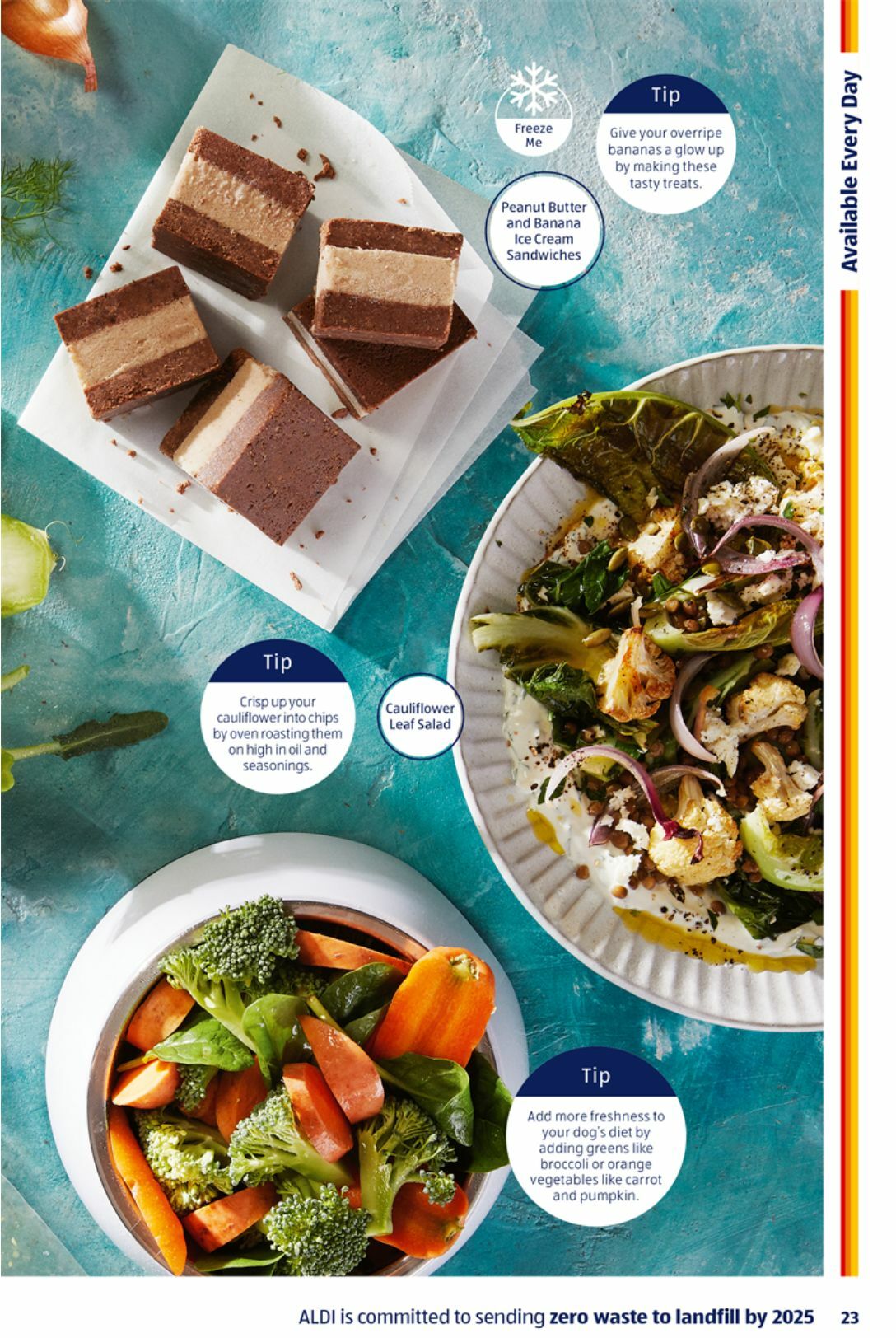 ALDI Catalogues from 12 October