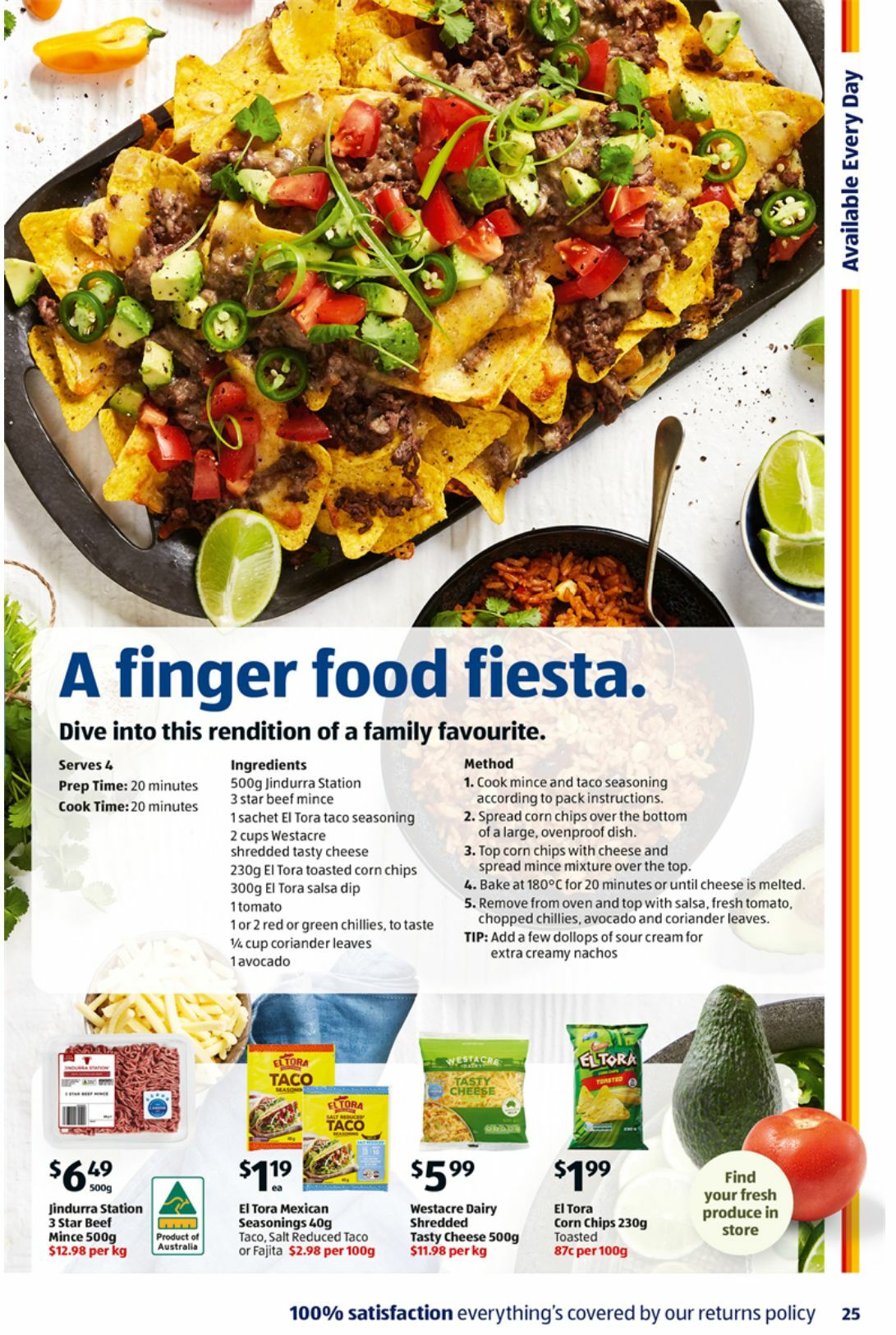 ALDI Catalogues from 12 October