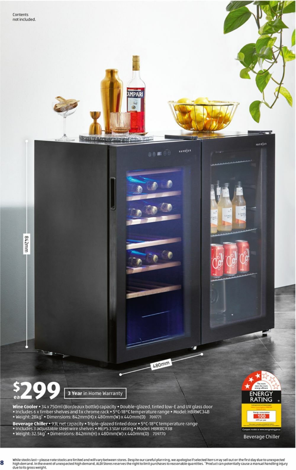 ALDI Catalogues from 12 October