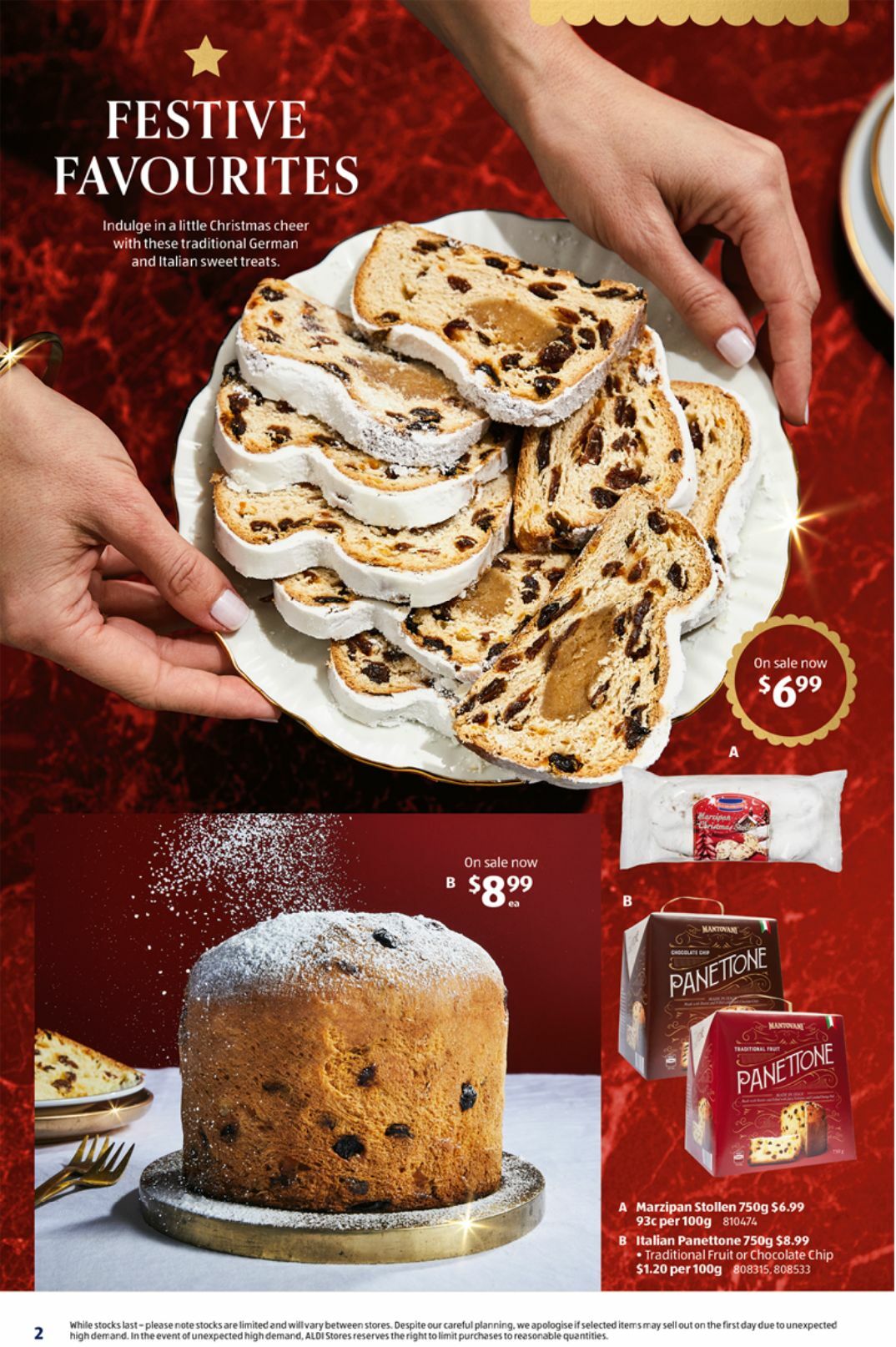 ALDI Catalogues from 19 October