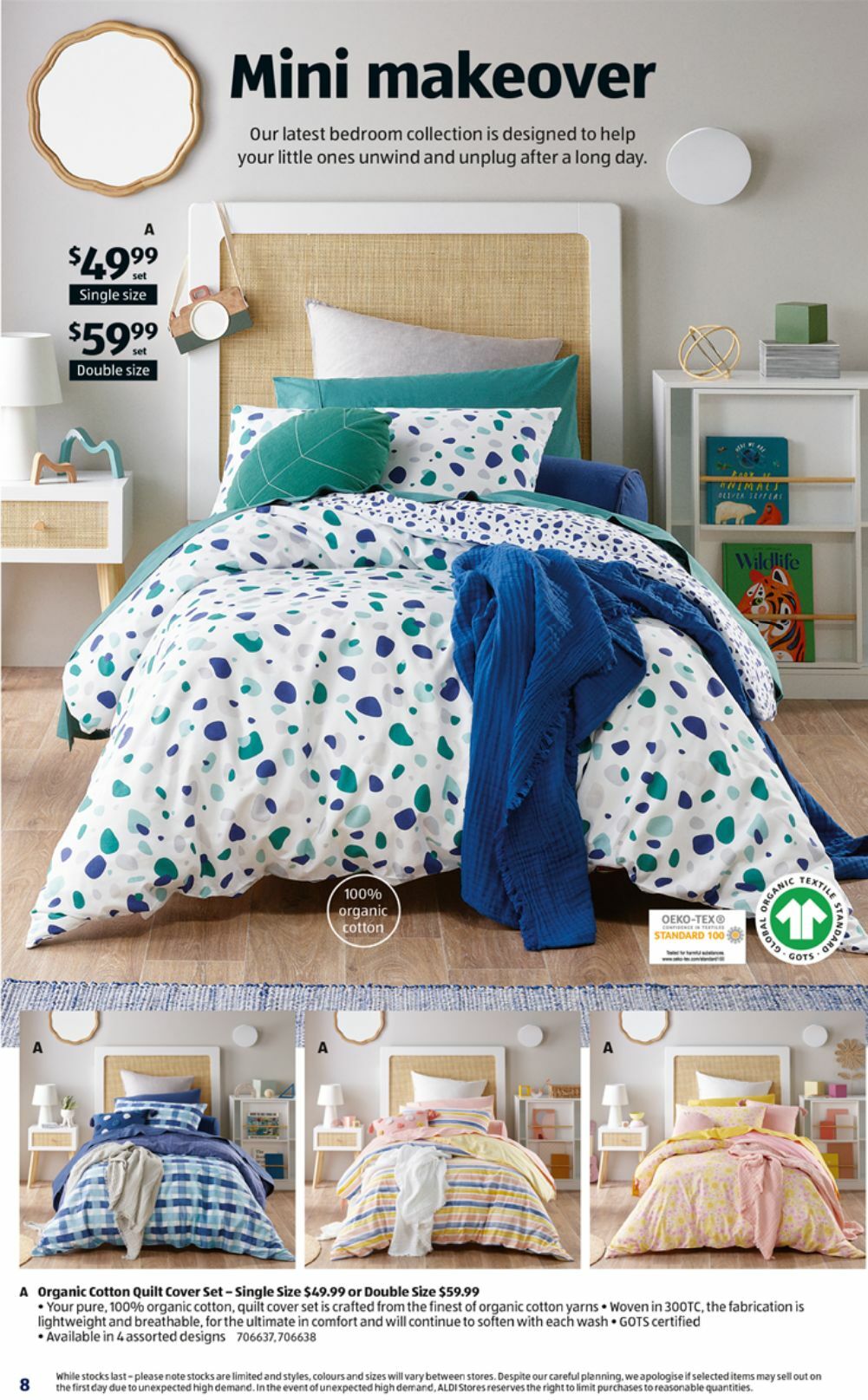 ALDI Catalogues from 19 October