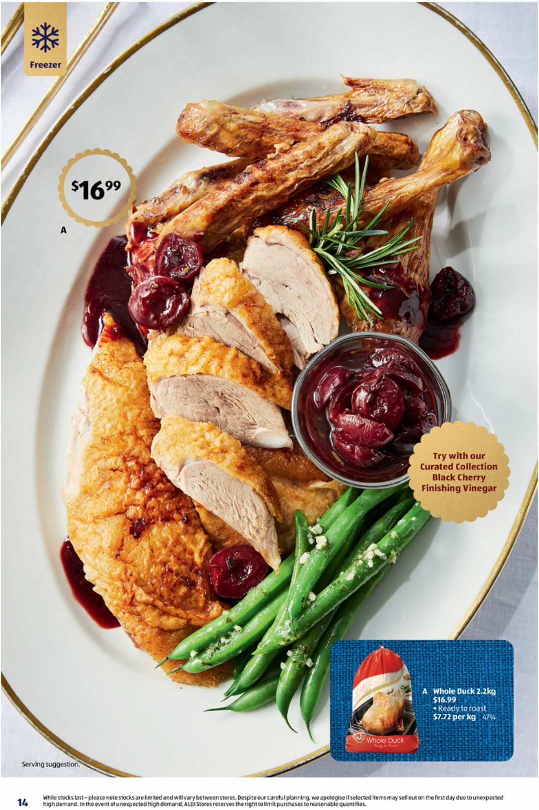ALDI Catalogues from 26 October
