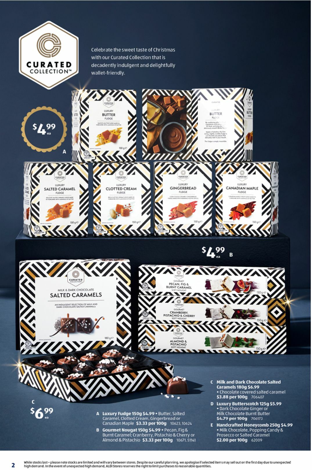 ALDI Catalogues from 26 October