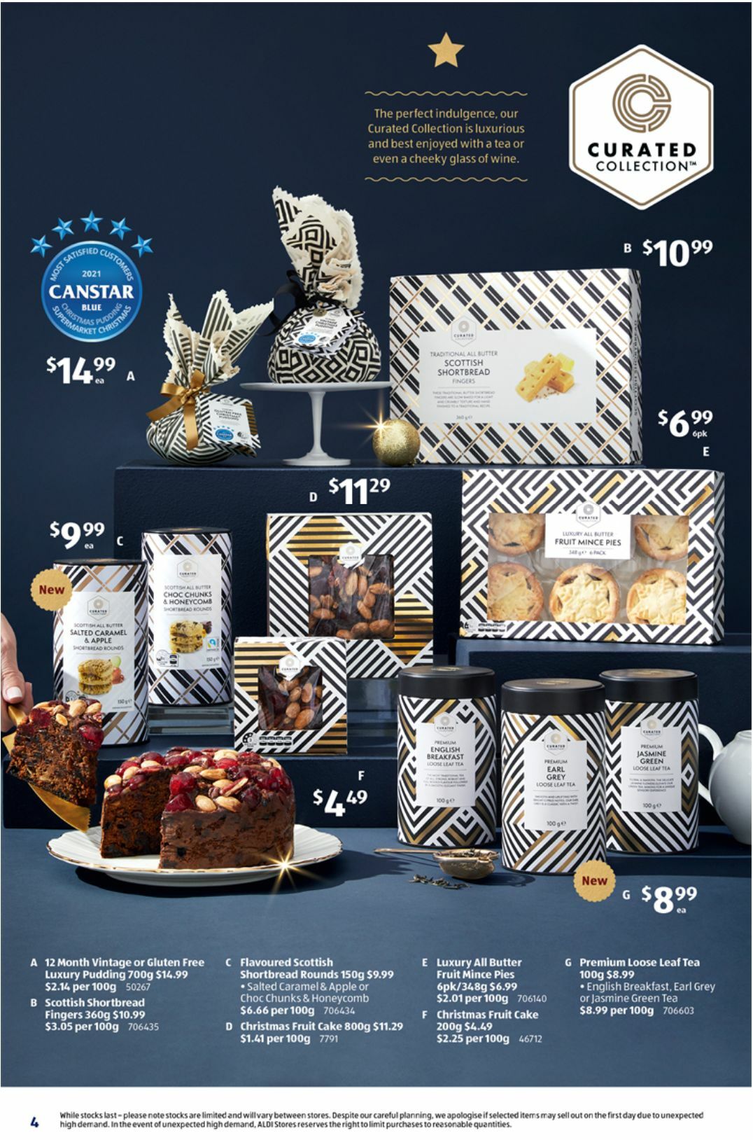 ALDI Catalogues from 26 October