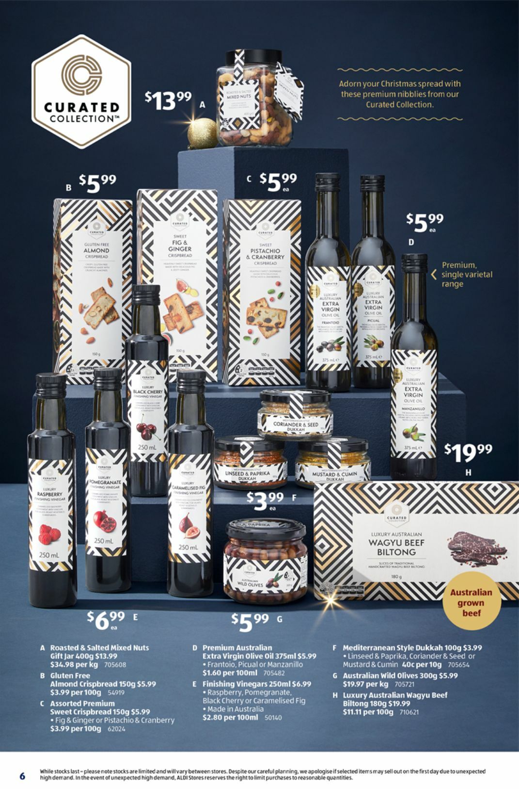 ALDI Catalogues from 26 October