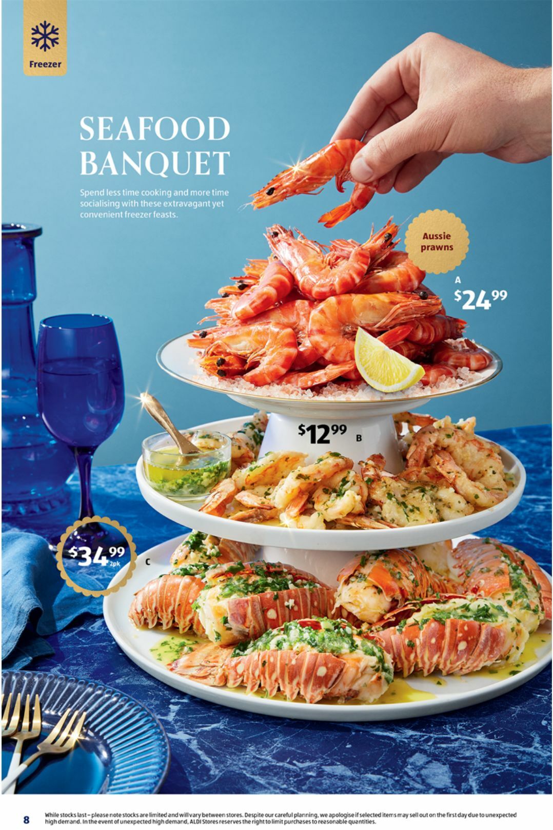 ALDI Catalogues from 26 October