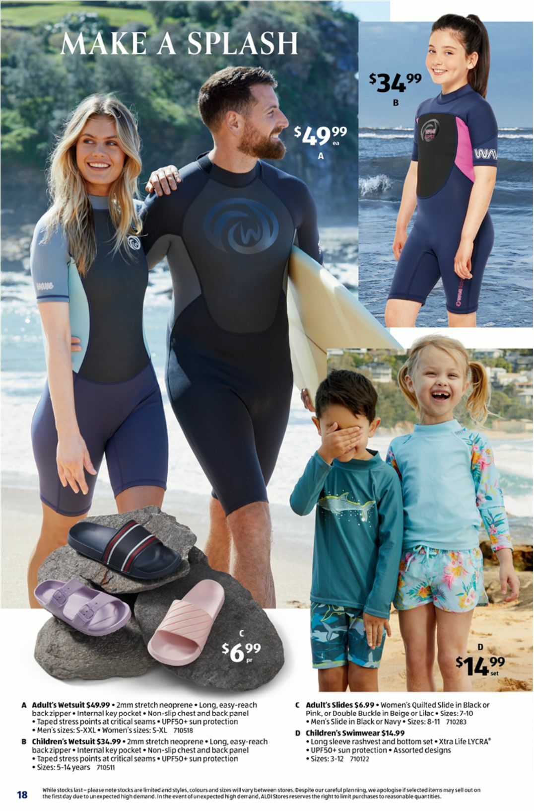 ALDI Catalogues from 2 November