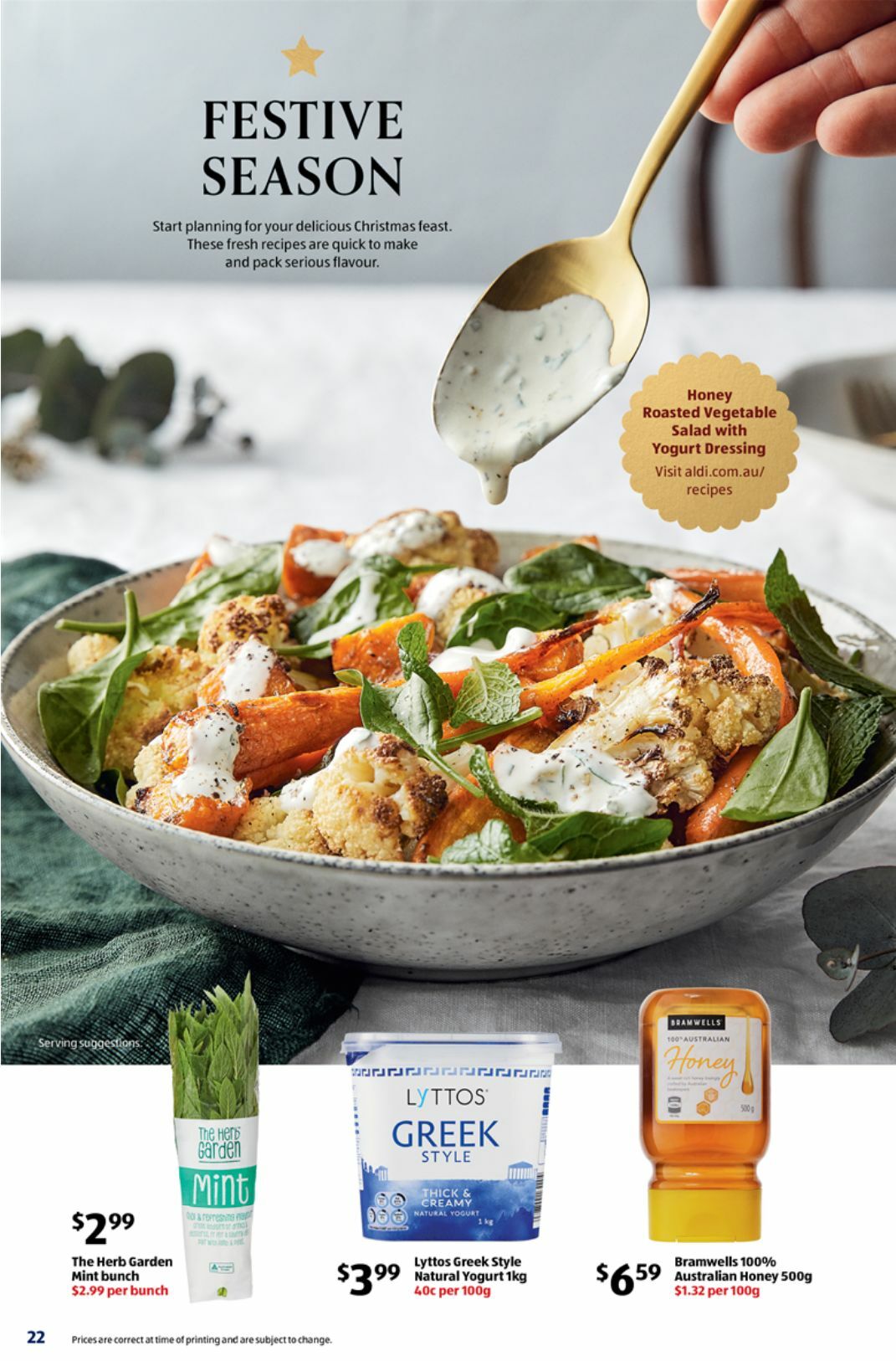 ALDI Catalogues from 2 November