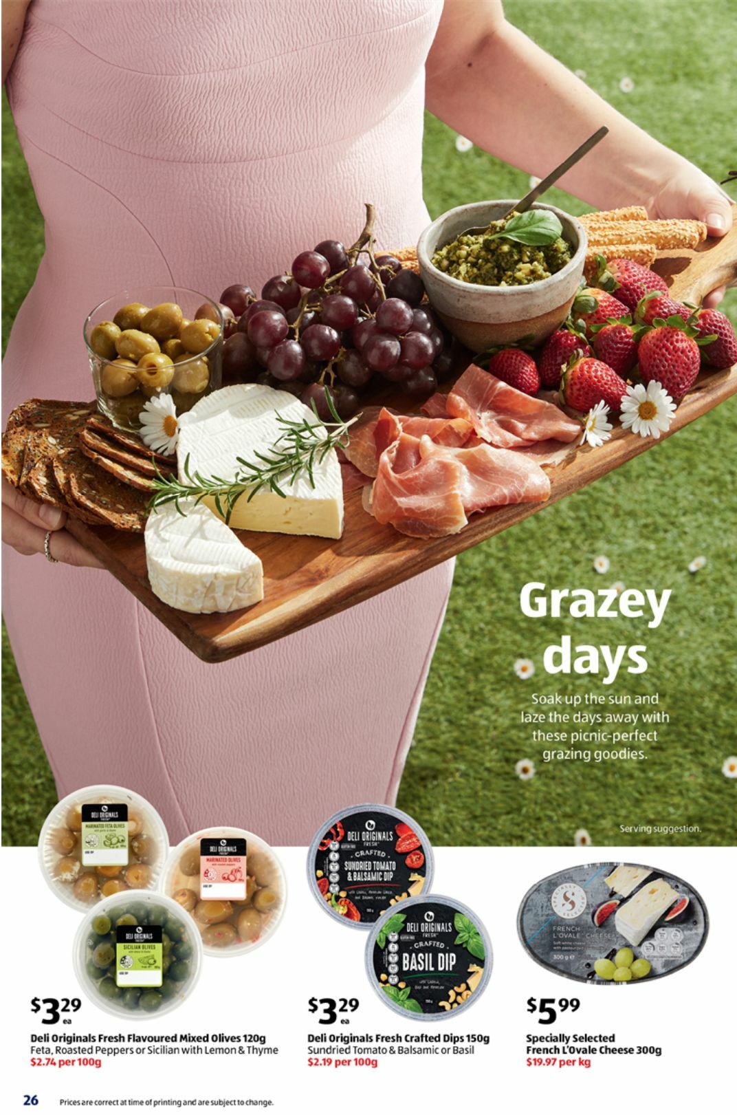 ALDI Catalogues from 2 November