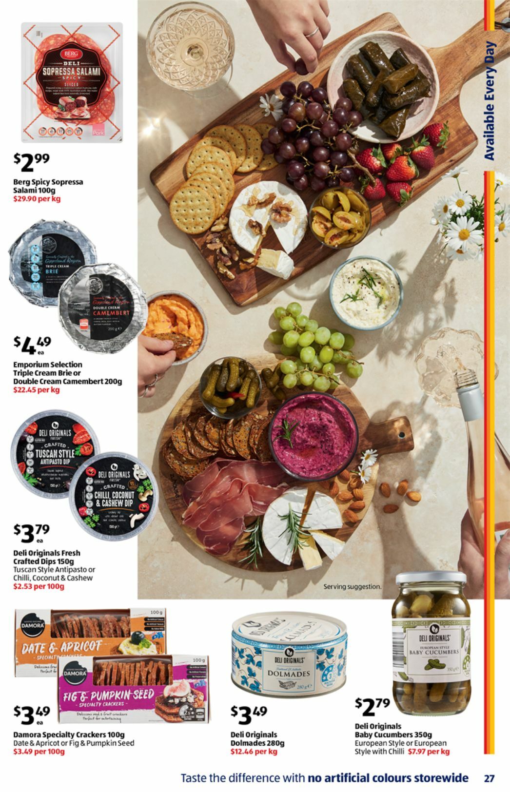 ALDI Catalogues from 2 November