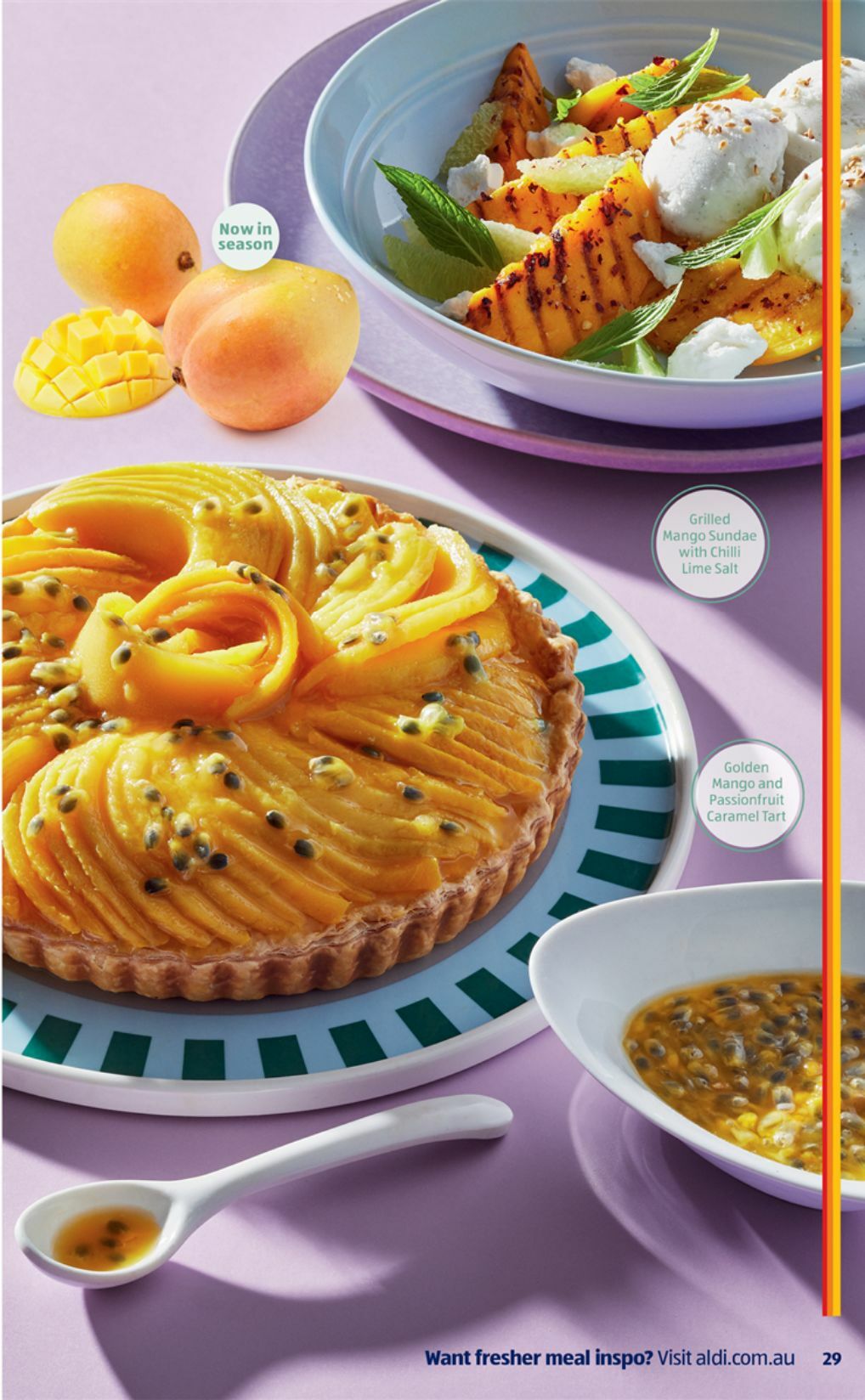 ALDI Catalogues from 2 November