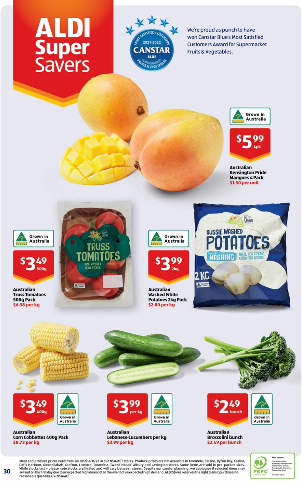ALDI Catalogues from 2 November
