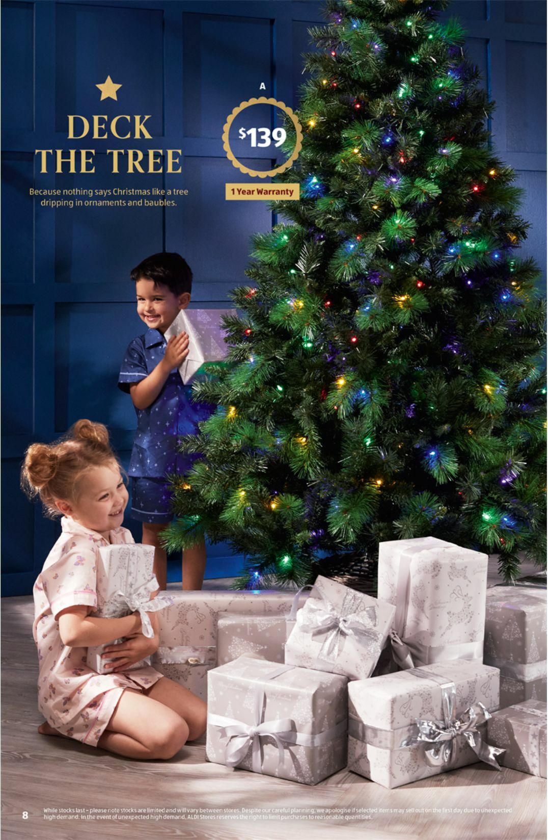 ALDI Catalogues from 2 November