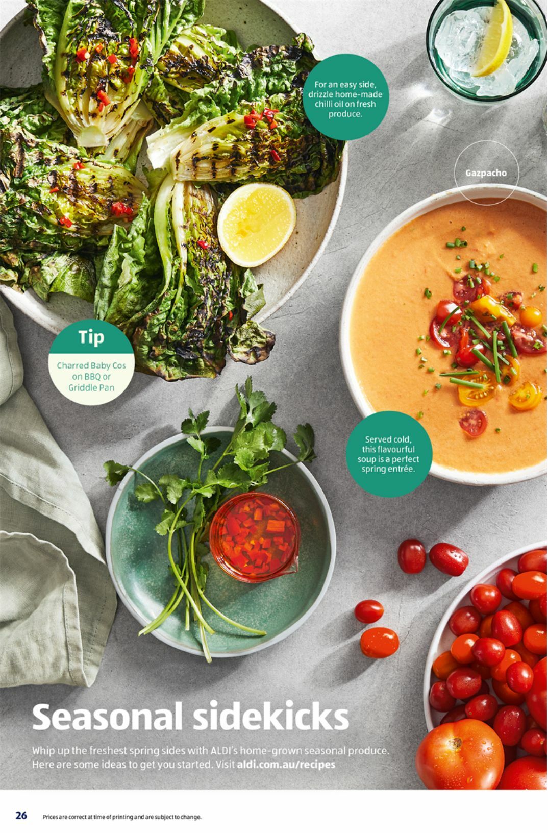 ALDI Catalogues from 9 November