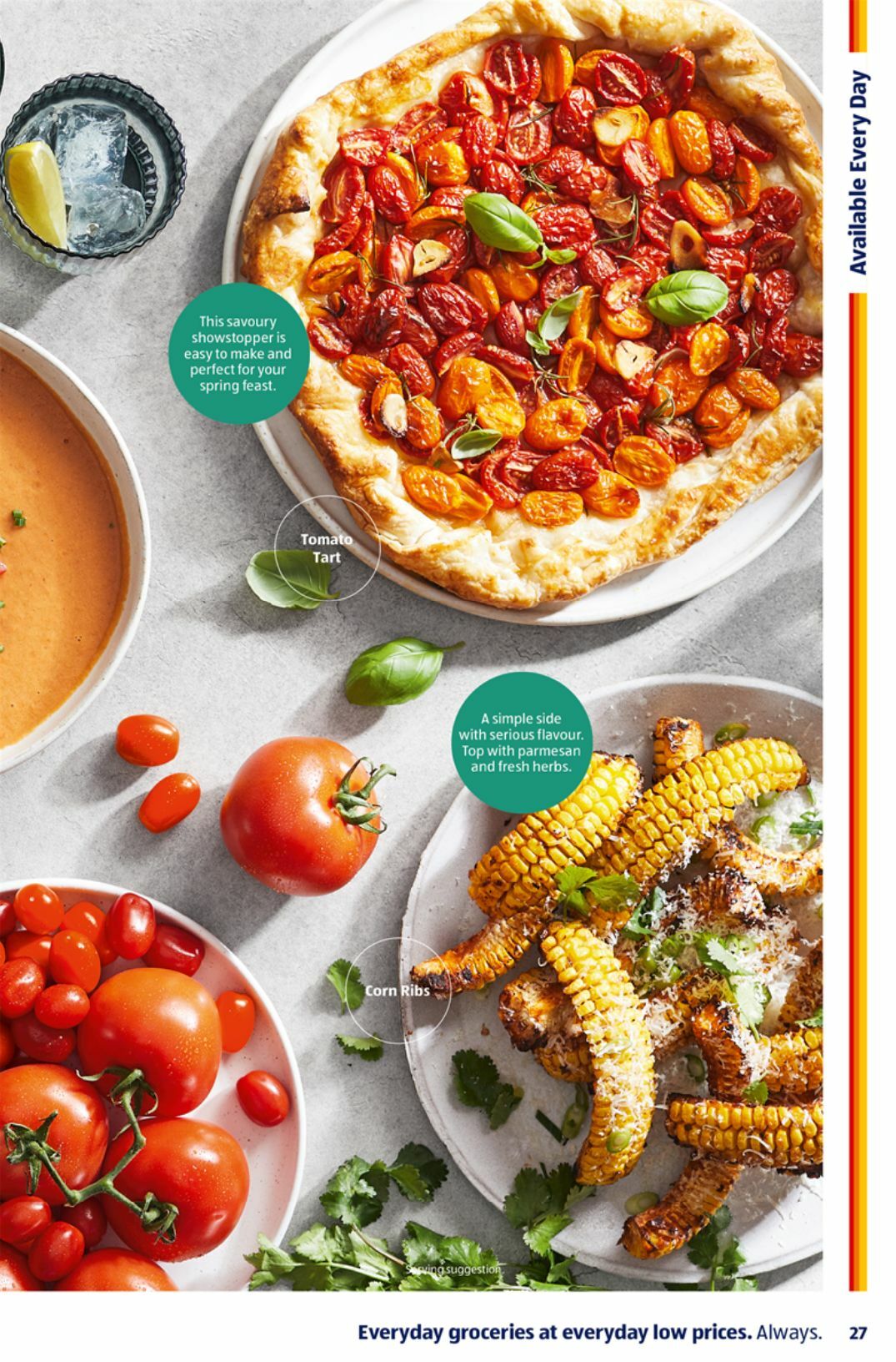 ALDI Catalogues from 9 November