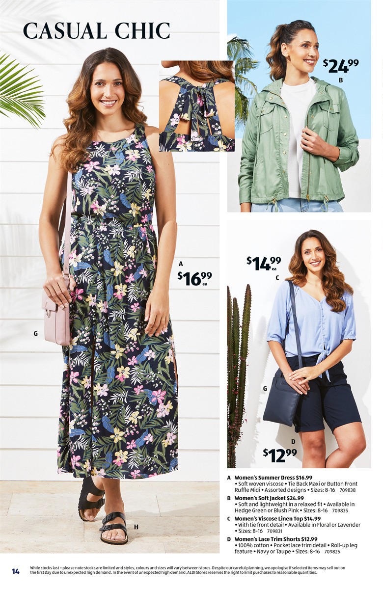 ALDI Catalogues from 30 November