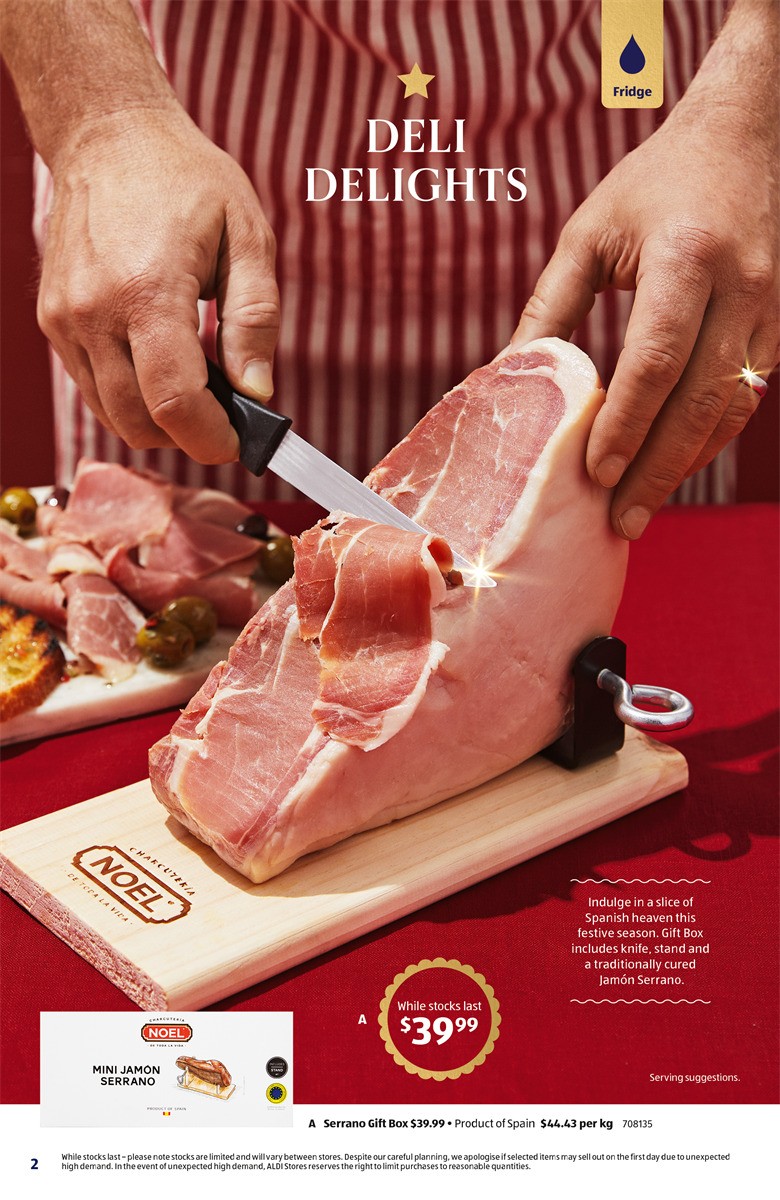 ALDI Catalogues from 30 November