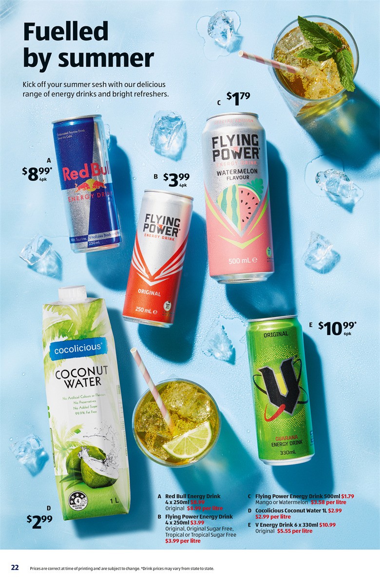 ALDI Catalogues from 30 November