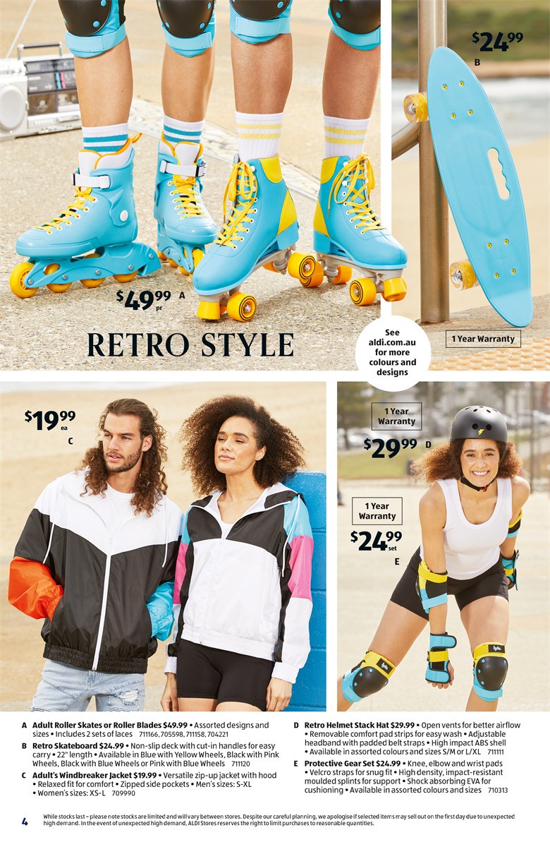 ALDI Catalogues from 30 November