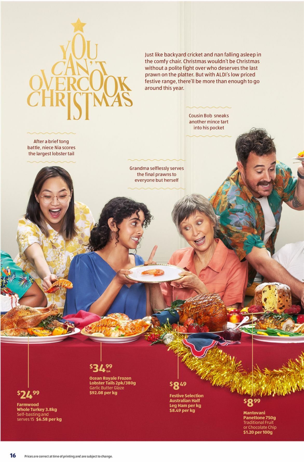 ALDI Catalogues from 7 December