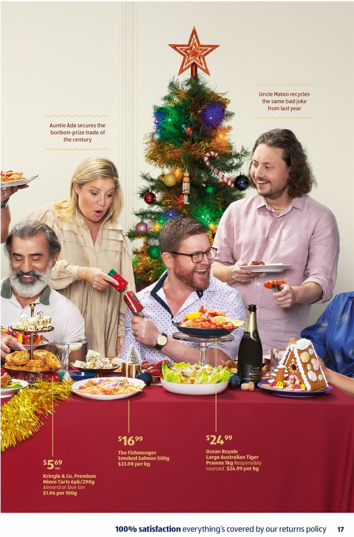 ALDI Catalogues from 7 December