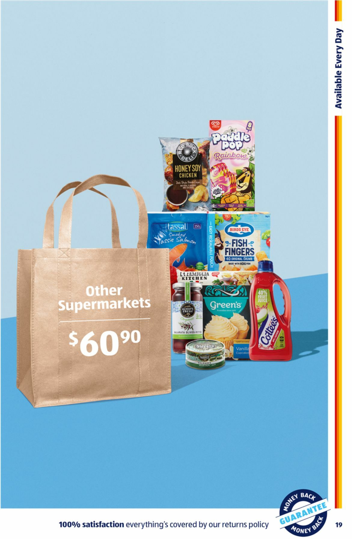 ALDI Catalogues from 7 December