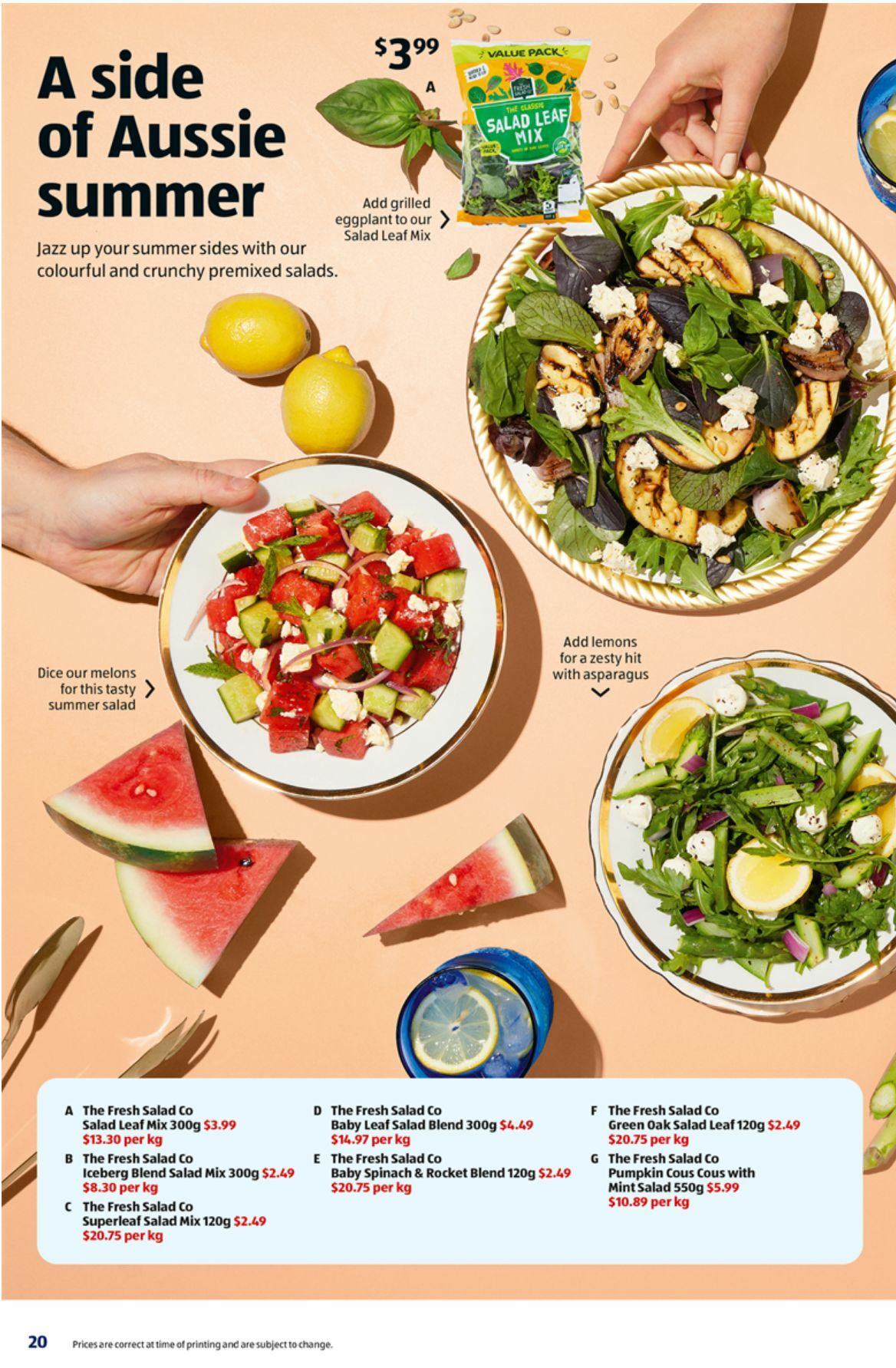 ALDI Catalogues from 7 December