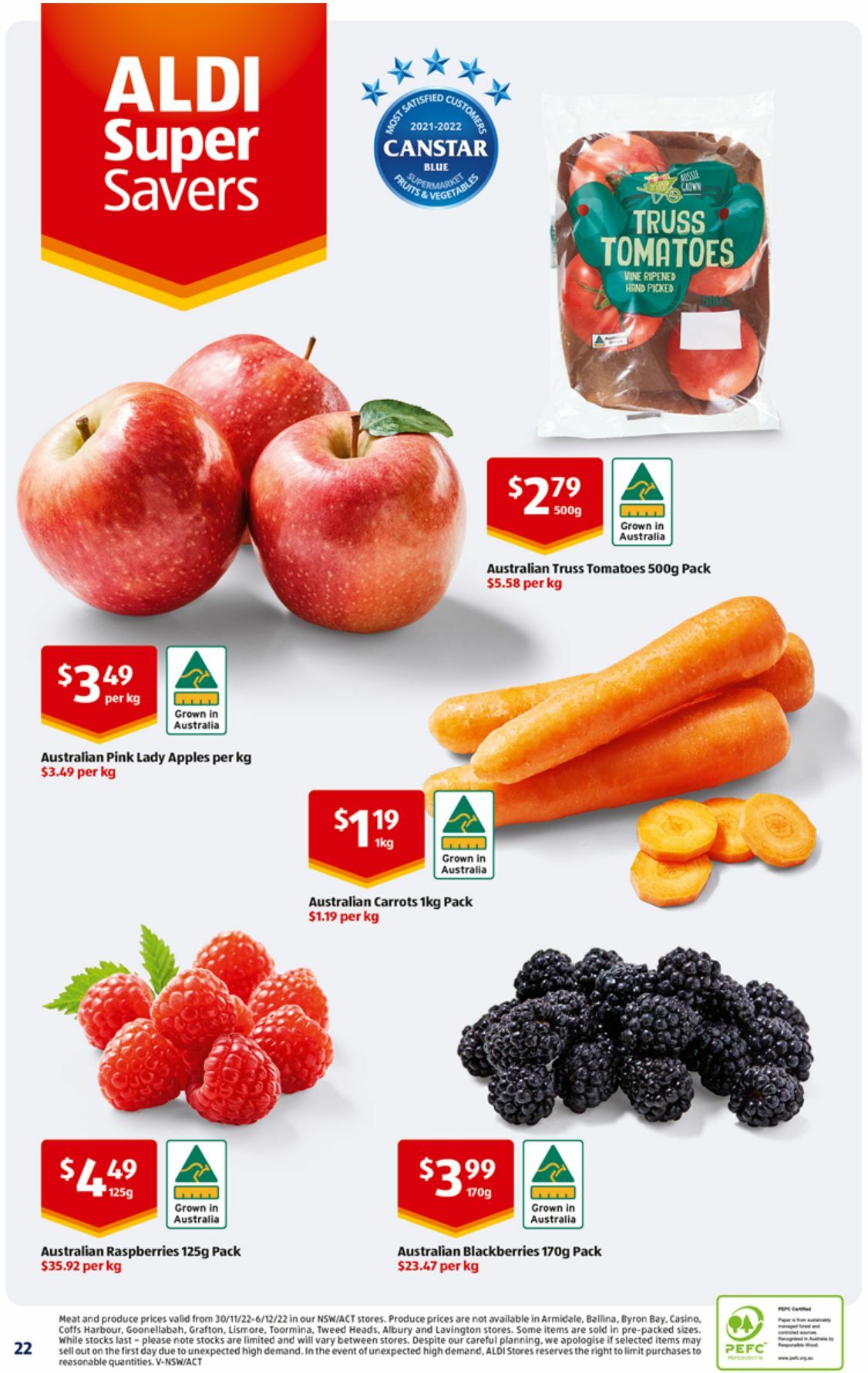 ALDI Catalogues from 7 December