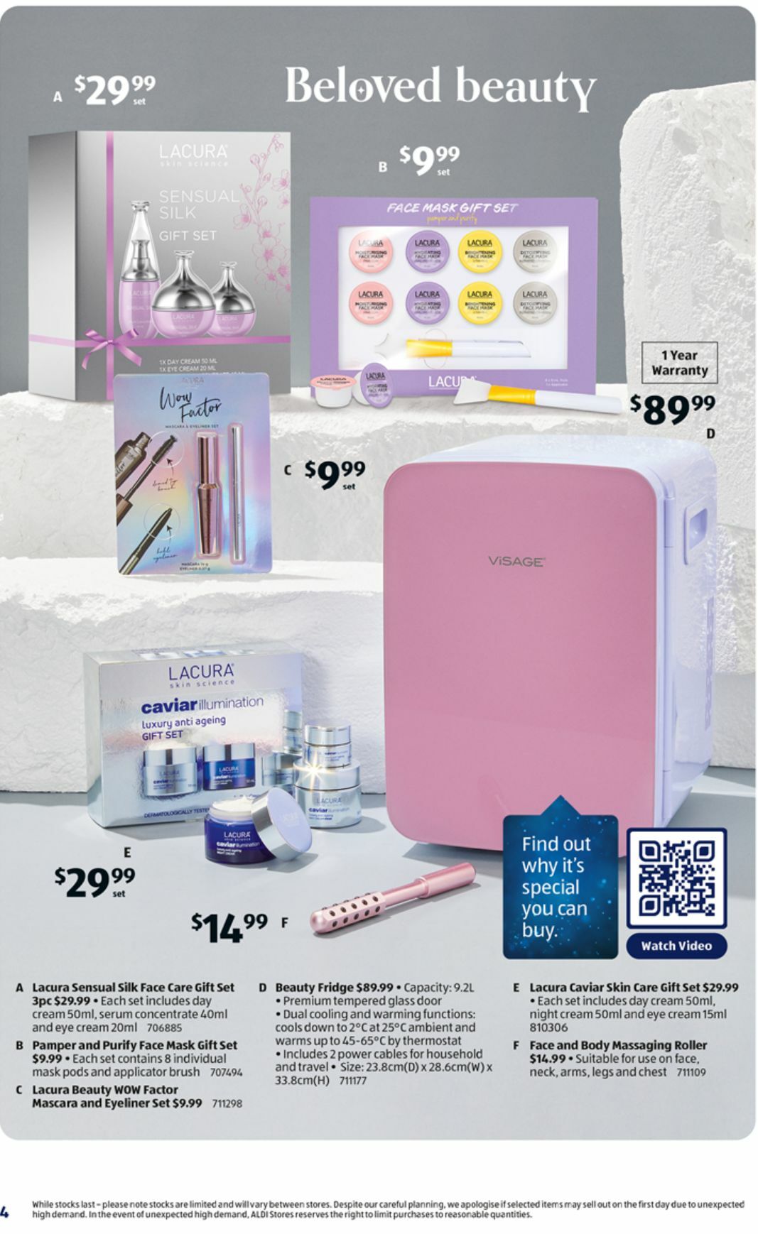 ALDI Catalogues from 7 December